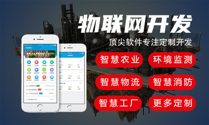 泉州物联网开发企业如何借助嵌入式软件工程师突破硬件研发瓶颈