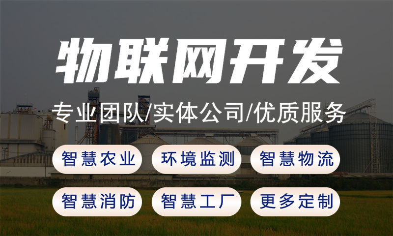 北京物联网开发企业如何通过嵌入式应用开发突破硬件研发瓶颈