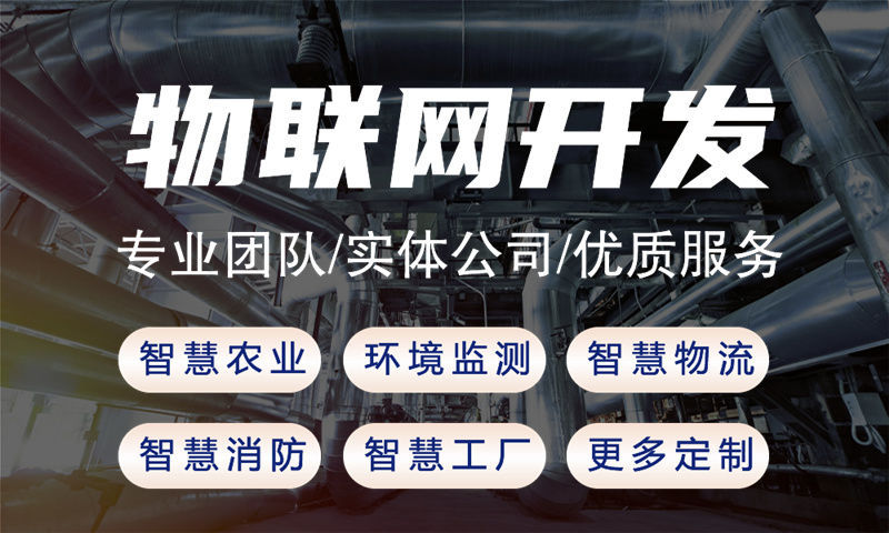 苏州物联网开发企业如何通过嵌入式系统开发实现智能硬件突破