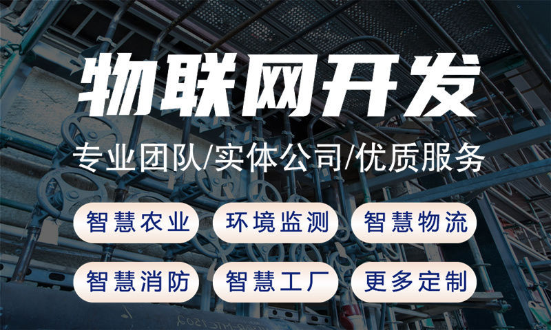 长沙物联网平台开发：解决企业硬件研发难题的智能解决方案