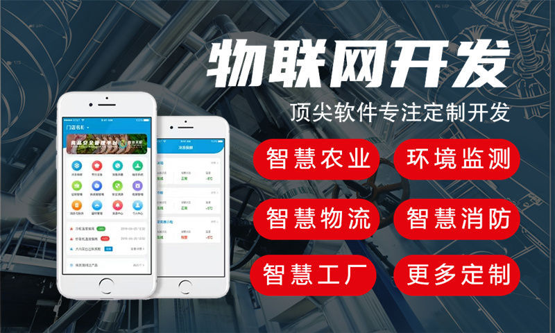 泉州物联网开发难题破解：嵌入式系统架构师如何助力企业高效完成智能硬件开发