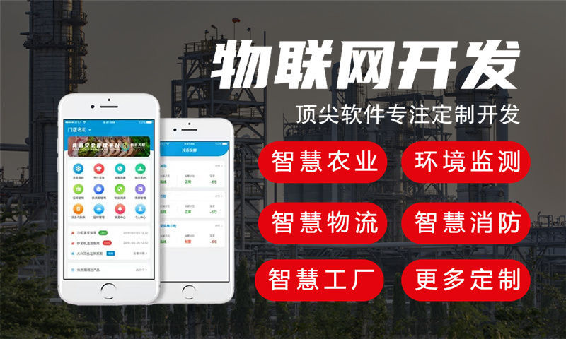 合肥物联网单片机开发解决方案：专业工程师助力企业高效智能硬件研发