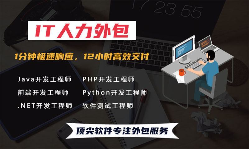 苏州Python程序员驻场人力外包：破解企业技术团队搭建难题的高效解决方案