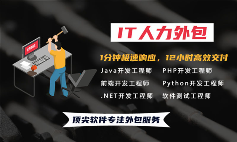 武汉IT随需调配驻场开发外包：破解企业技术团队搭建难题的高效方案