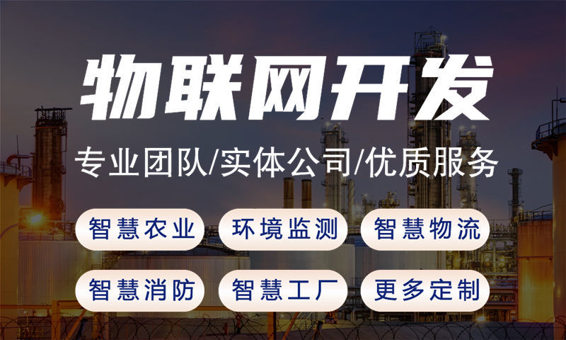 济南物联网开发难题如何破解？嵌入式工程师解决方案助力企业高效转型