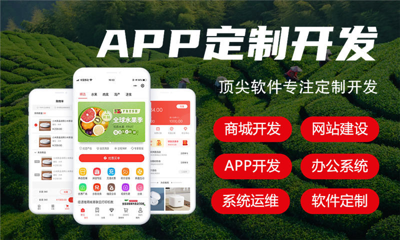 济南企业数字化转型利器：二二全网公排系统小程序开发（现成系统）解决方案