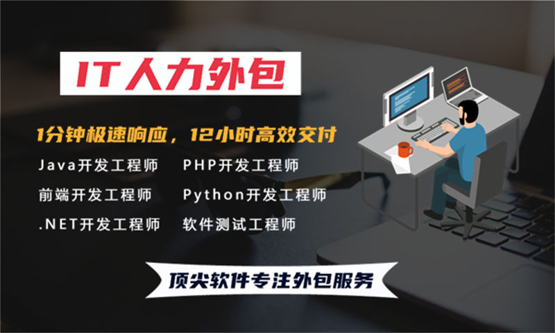 合肥IT人力外包解决方案：如何高效解决企业技术团队搭建难题