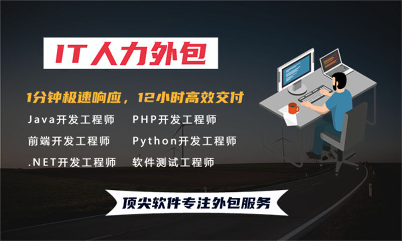 泉州IT人力外包解决方案：如何通过驻场开发人力外包解决企业技术团队搭建难题