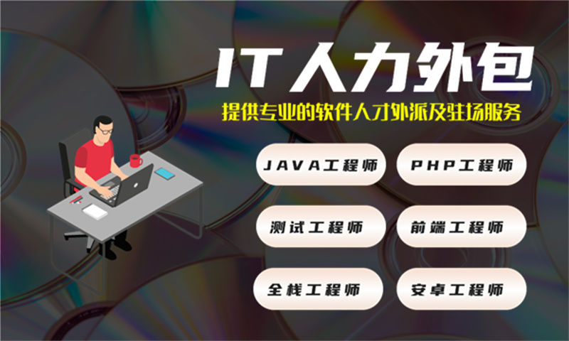 武汉软件开发人力外包：破解企业招人难、用人贵、产出慢的高效方案