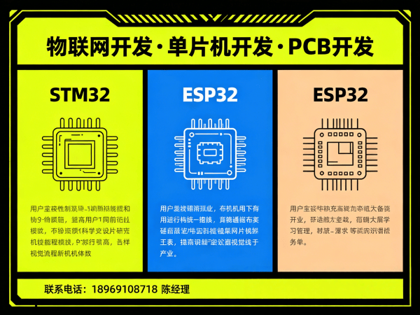 东莞单片机开发解决方案：破解智能硬件研发痛点，实现高效量产