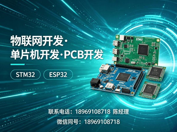长沙物联网单片机开发解决方案：Raspberry Pi助力企业快速实现智能硬件创新