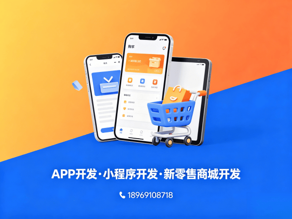 佛山九星创客商城系统开发软件：本地商城系统开发解决方案