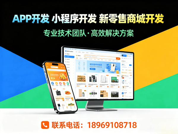 长沙企业数字化转型新选择：链动2+1系统模式开发解决方案