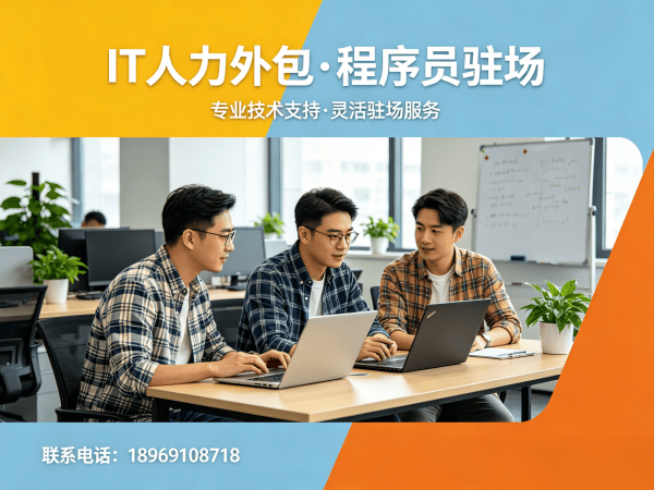 杭州IT人力外包怎么收费？驻场开发成本解析与企业价值提升方案