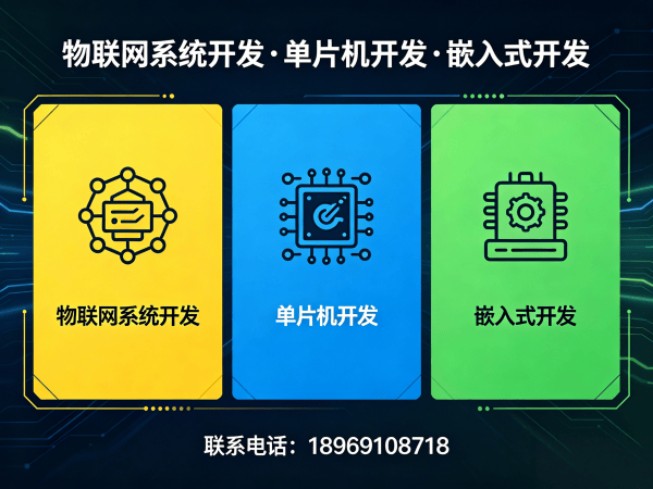 宁波智能硬件固件开发解决方案：破解企业研发痛点，加速产品量产