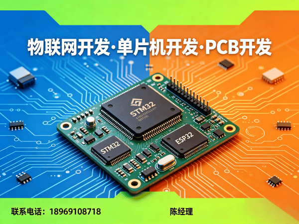 长沙物联网开发新选择：嵌入式软件工程师如何解决智能硬件开发难题