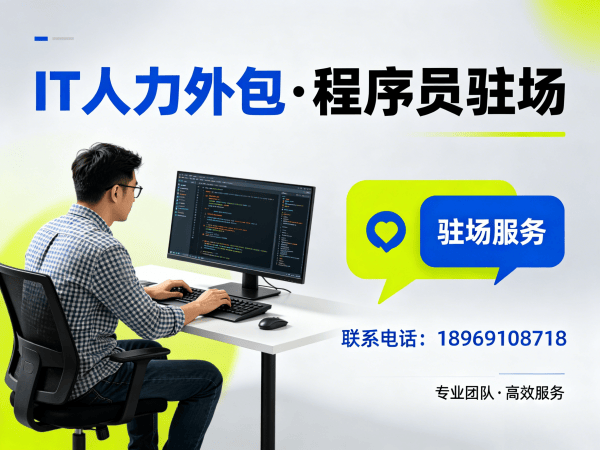 武汉IT人力外包解决方案：解决企业技术人才招聘难题