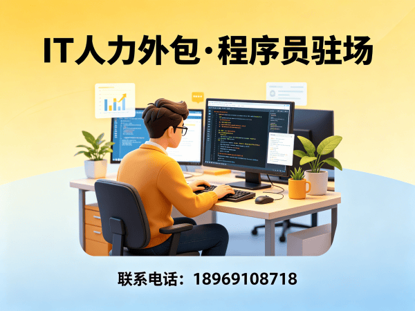 福州IT人力外包解决方案：Python程序员驻场开发的高效用工新选择
