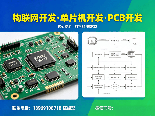 佛山嵌入式性能优化解决方案：破解智能硬件开发难题