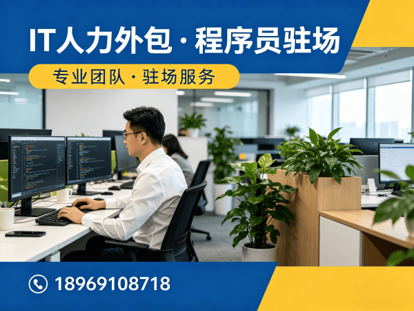 成都IT驻场开发合同注意事项全解析：降低用工风险，提升项目效率