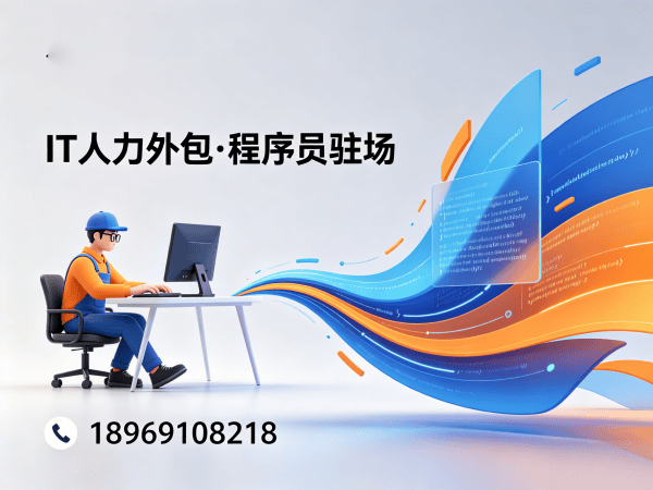 武汉IT企业程序员驻场外包解决方案：破解技术人才短缺难题