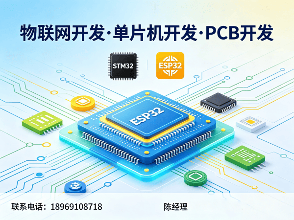 东莞物联网单片机开发解决方案：破解硬件研发难题，实现智能硬件价值最大化