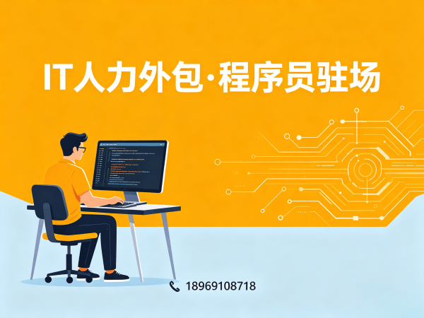 合肥Python程序员驻场外包解决方案：破解企业技术人才招聘难题